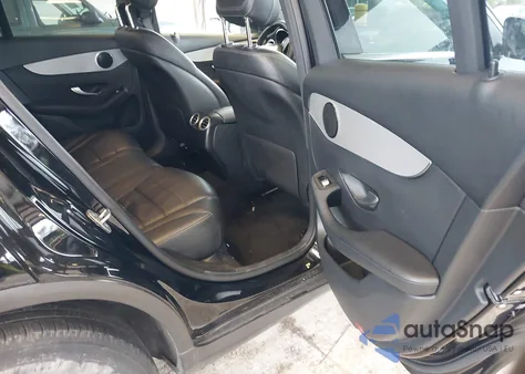 2021 Mercedes-Benz Glc 300 Suv из США, поврежденный, VIN W1N0G8DB5MV273376